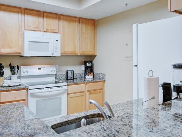 Summer Bay Orlando by Exploria Resorts : photo 2 de la chambre accessible two-bedroom villa