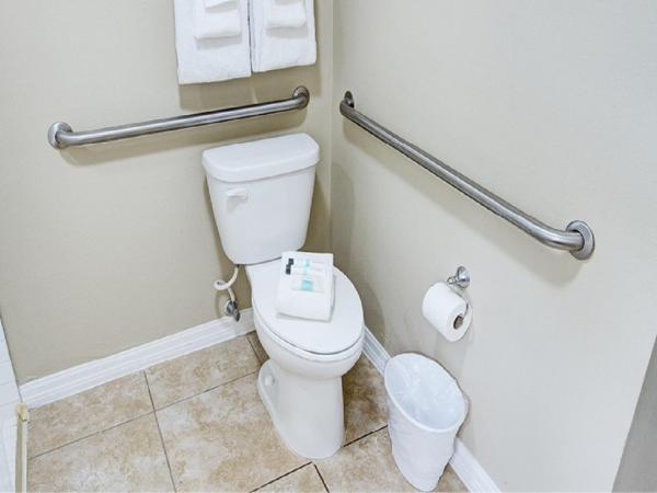 Summer Bay Orlando by Exploria Resorts : photo 9 de la chambre accessible two-bedroom villa