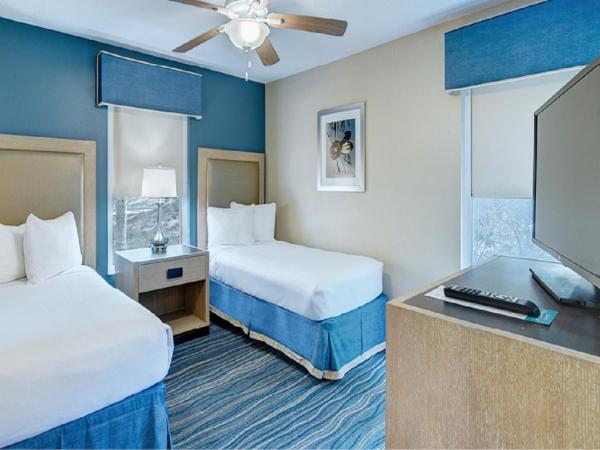 Summer Bay Orlando by Exploria Resorts : photo 7 de la chambre accessible two-bedroom villa