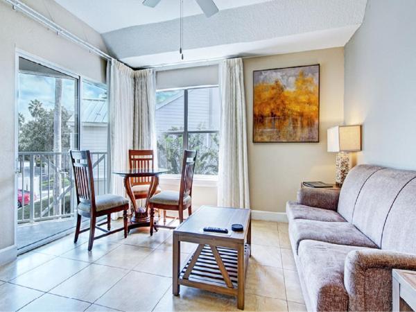 Summer Bay Orlando by Exploria Resorts : photo 1 de la chambre one-bedroom condo jr