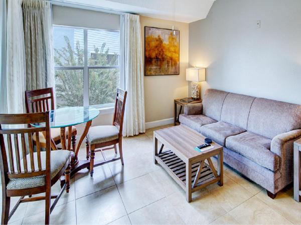 Summer Bay Orlando by Exploria Resorts : photo 4 de la chambre one-bedroom condo jr