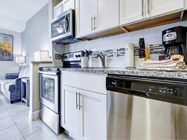 Summer Bay Orlando by Exploria Resorts : photo 3 de la chambre one-bedroom condo jr