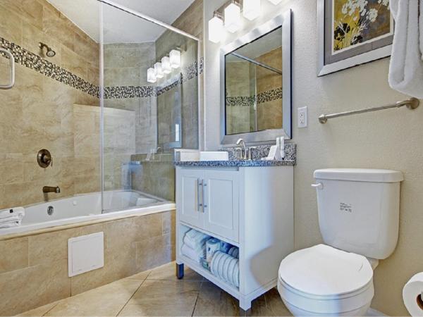 Summer Bay Orlando by Exploria Resorts : photo 6 de la chambre one-bedroom condo jr