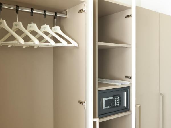 Adriatic Palace Hotel : photo 7 de la chambre chambre double ou lits jumeaux - vue sur mer