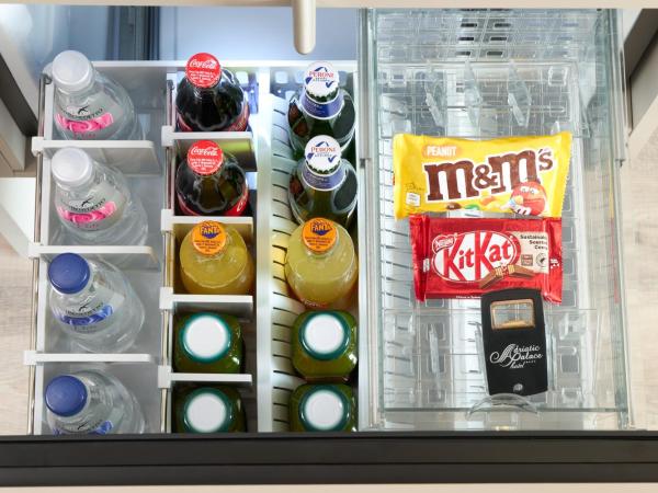 Adriatic Palace Hotel : photo 5 de la chambre double room with extra bed and sea view - high floor