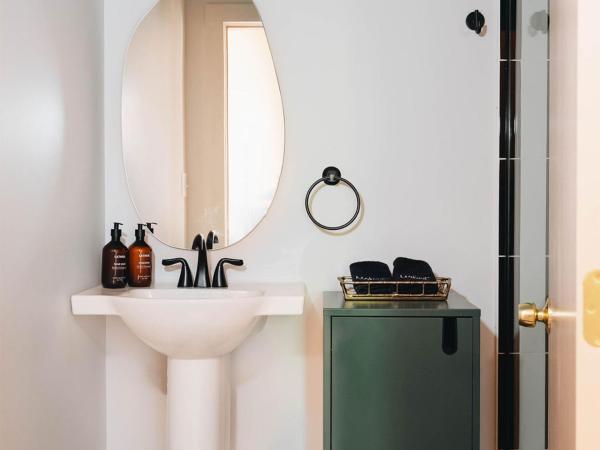 The Bellwether Hotel : photo 10 de la chambre studio familial