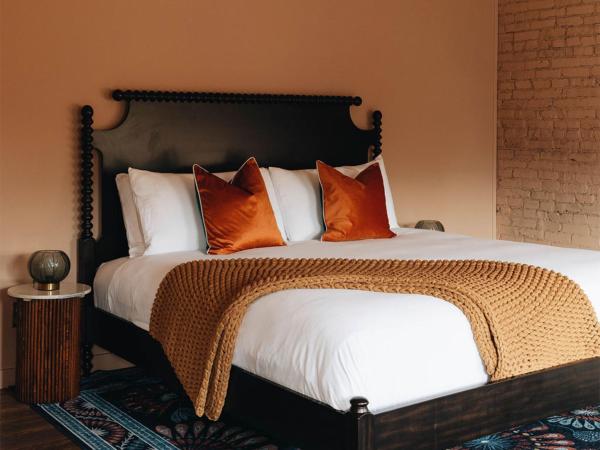 The Bellwether Hotel : photo 4 de la chambre studio familial