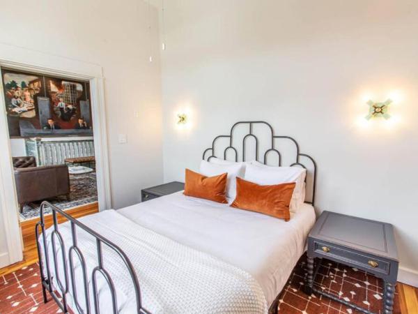 The Bellwether Hotel : photo 3 de la chambre suite supérieure 