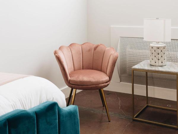 The Bellwether Hotel : photo 6 de la chambre studio lit queen-size - accessible aux personnes à mobilité réduite