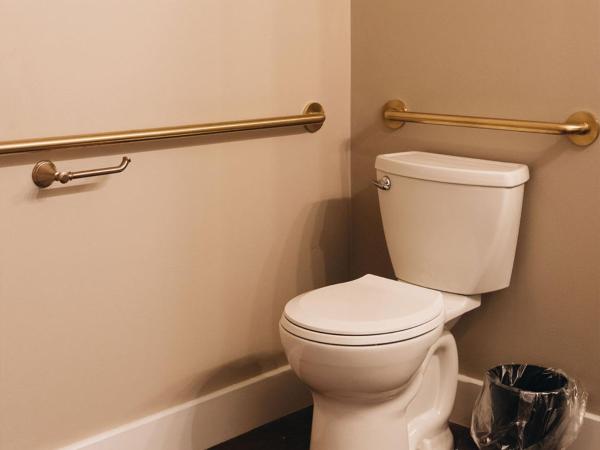 The Bellwether Hotel : photo 3 de la chambre studio lit queen-size - accessible aux personnes à mobilité réduite