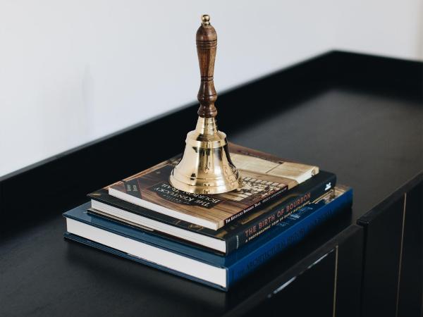 The Bellwether Hotel : photo 9 de la chambre suite 1 chambre