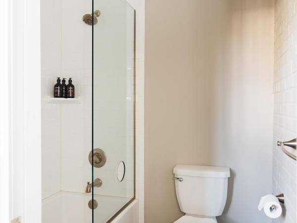 The Bellwether Hotel : photo 7 de la chambre suite lit king-size