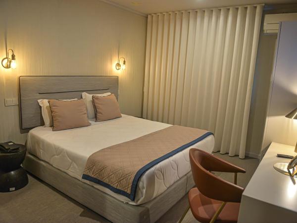 Hotel America : photo 4 de la chambre chambre double standard