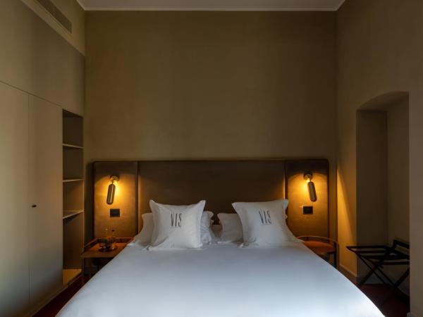 VIS Urban Suites&Spa : photo 4 de la chambre chambre deluxe double ou lits jumeaux