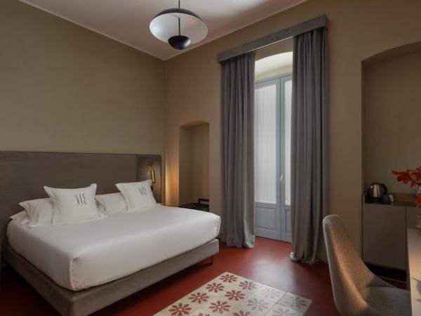 VIS Urban Suites&Spa : photo 2 de la chambre chambre deluxe double ou lits jumeaux