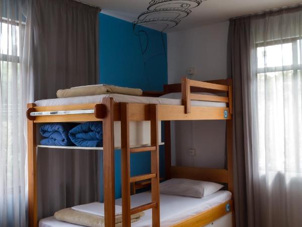 Jardim Botânico House : photo 1 de la chambre chambre familiale