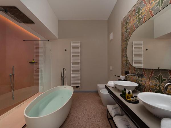 VIS Urban Suites&Spa : photo 7 de la chambre suite lit queen-size deluxe