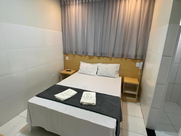 Hotel New House : photo 9 de la chambre chambre simple