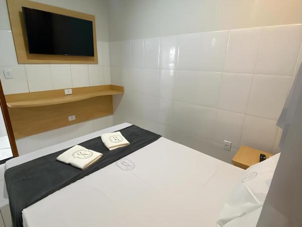 Hotel New House : photo 8 de la chambre chambre simple