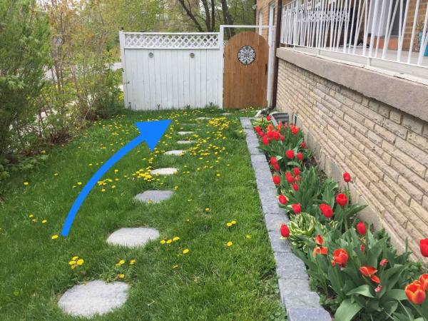 Grandravine/Beautiful Unit near downtown Toronto : photo 4 de la chambre chambre familiale deluxe