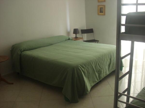 Cinquestelle : photo 3 de la chambre chambre quadruple