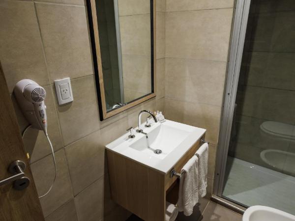 Fuente Mayor Hotel Terminal : photo 7 de la chambre chambre double