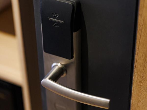 Fuente Mayor Hotel Terminal : photo 1 de la chambre chambre double