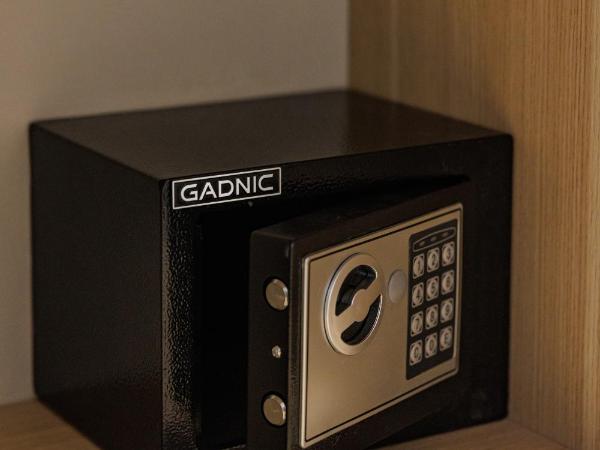 Fuente Mayor Hotel Terminal : photo 6 de la chambre chambre double