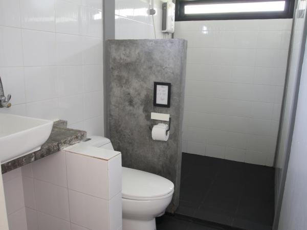 Lazy Republique : photo 4 de la chambre chambre lit king-size deluxe