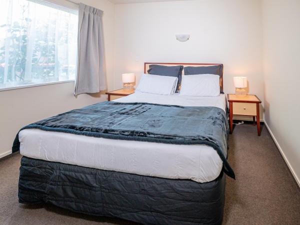 Daffodil Motel : photo 1 de la chambre appartement 2 chambres