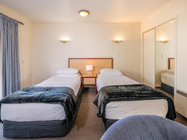 Daffodil Motel : photo 10 de la chambre studio standard