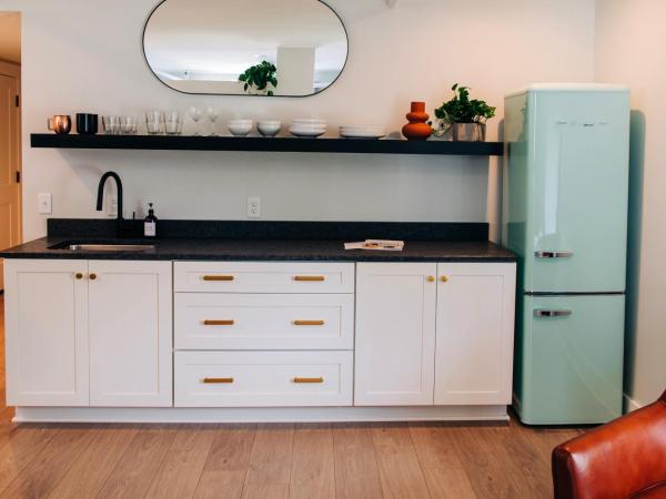 Stellar Suites : photo 4 de la chambre suite lit queen-size deluxe