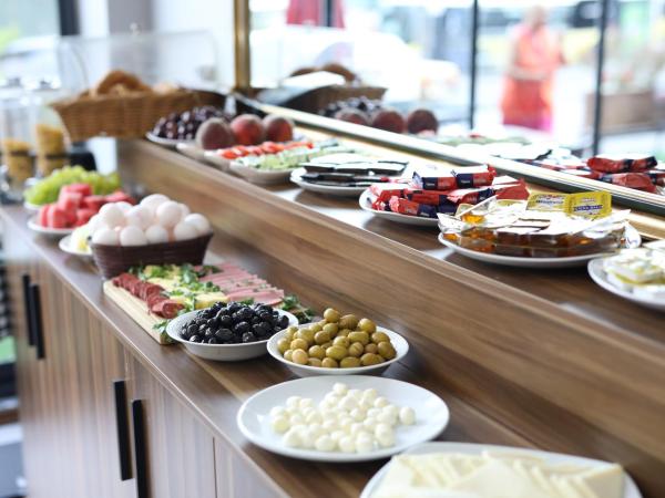 Yuvam akmarmara hotel : photo 1 de la chambre chambre lits jumeaux Économique