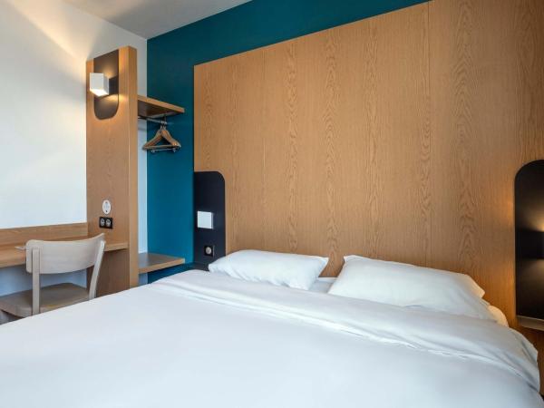 B&B HOTEL Niort Marais Poitevin Est : photo 3 de la chambre chambre double