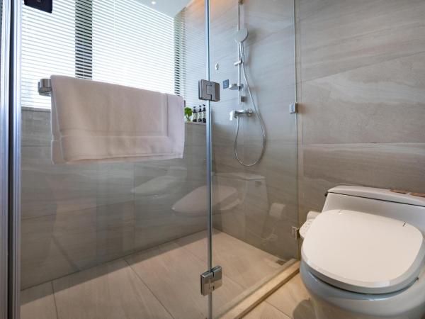 Atour Hotel Shenzhen Nanshan Vanke Yuncheng : photo 1 de la chambre chambre double supérieure