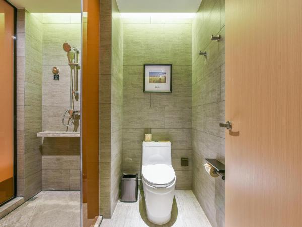 Atour Hotel Beijing Wangjing 798 Art District : photo 3 de la chambre jimu double room