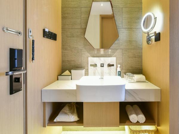 Atour Hotel Beijing Wangjing 798 Art District : photo 2 de la chambre chambre double supérieure