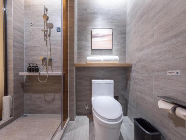 Atour Hotel Shenzhen Nanshan Xili Station : photo 4 de la chambre chambre double supérieure