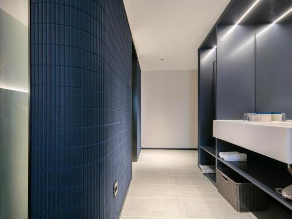 Atour Light Hotel Wuhan Jiangtan Jianghan Road Pedestrian Street : photo 1 de la chambre chambre double confort