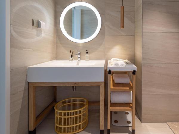 Atour Hotel Shenzhen Nanshan Vanke Yuncheng : photo 4 de la chambre chambre double supérieure