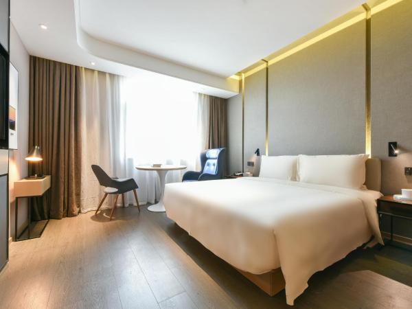 Atour Hotel Beijing Wangjing 798 Art District : photo 4 de la chambre jimu double room