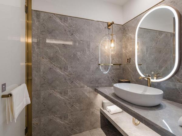 Atour Hotel Chengdu Kuanzhai Alley : photo 2 de la chambre jimu double room