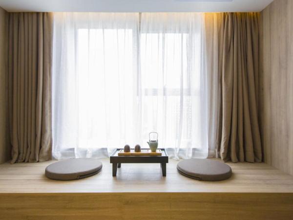 Atour Hotel Shenyang Olympic Yingpan Street : photo 5 de la chambre suite familiale