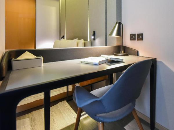 Atour Hotel Beijing Wangjing 798 Art District : photo 5 de la chambre chambre double supérieure