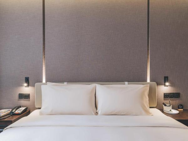 Atour Hotel Shanghai Pudong Jinqiao : photo 3 de la chambre jimu double room