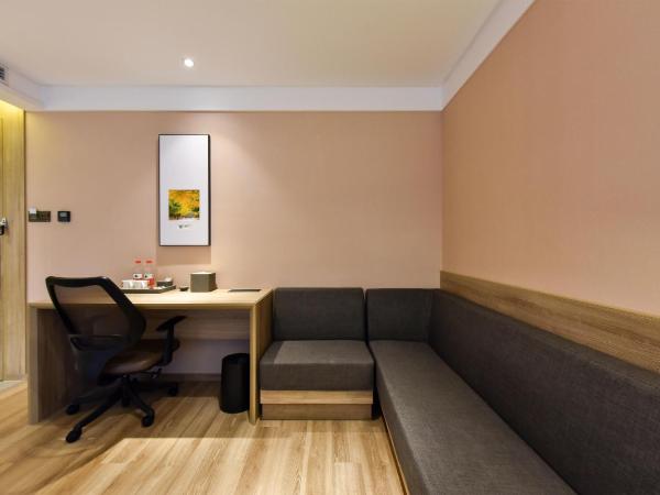 Atour Hotel Shenyang Railway Station Taiyuan Street : photo 6 de la chambre jimu double room