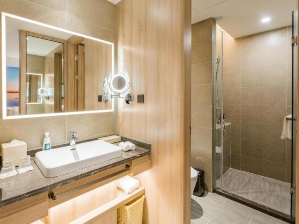 Atour Hotel Wuxi Sanyang Plaza : photo 7 de la chambre chambre double supérieure