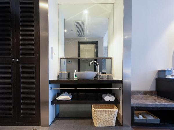 Atour X Hotel Hangzhou Binjiang Jiangnan Avenue : photo 5 de la chambre jimu double room