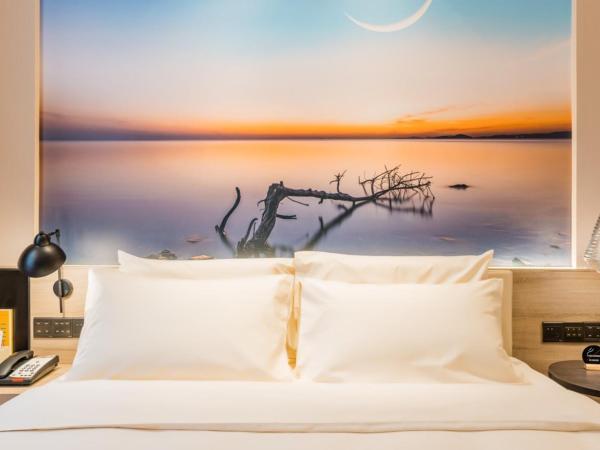 Atour Hotel Wuxi Sanyang Plaza : photo 8 de la chambre chambre double supérieure