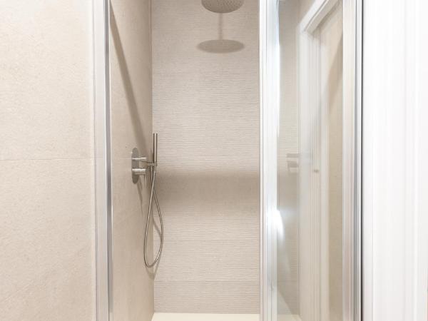 AACR Hotel Monteolivos : photo 4 de la chambre chambre double ou lits jumeaux